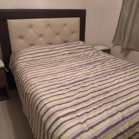 Departamento En Nueva Cordoba - Patagonia 7 아파트 외부 사진