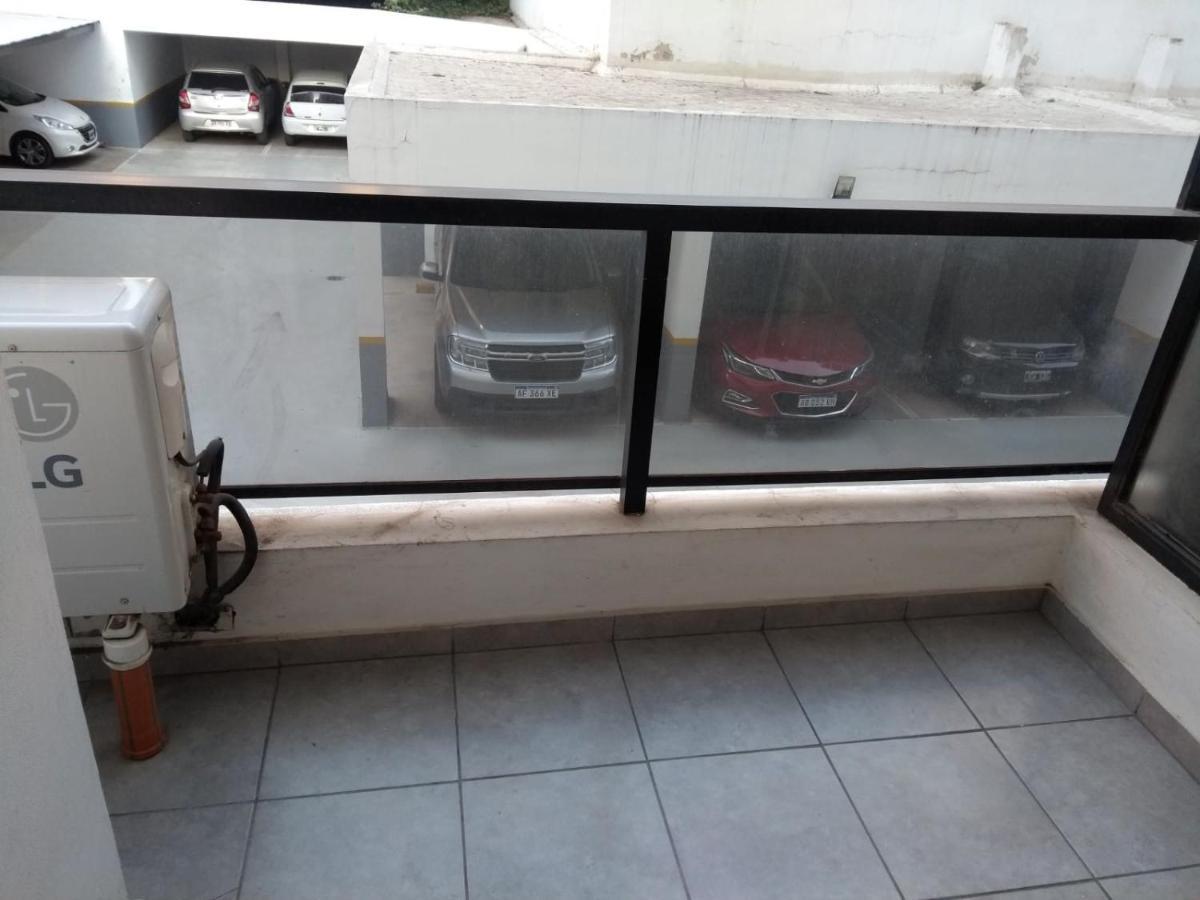 Departamento En Nueva Cordoba - Patagonia 7 아파트 외부 사진