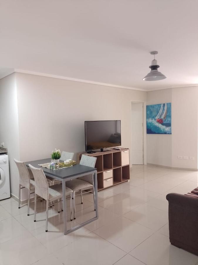 Departamento En Nueva Cordoba - Patagonia 7 아파트 외부 사진