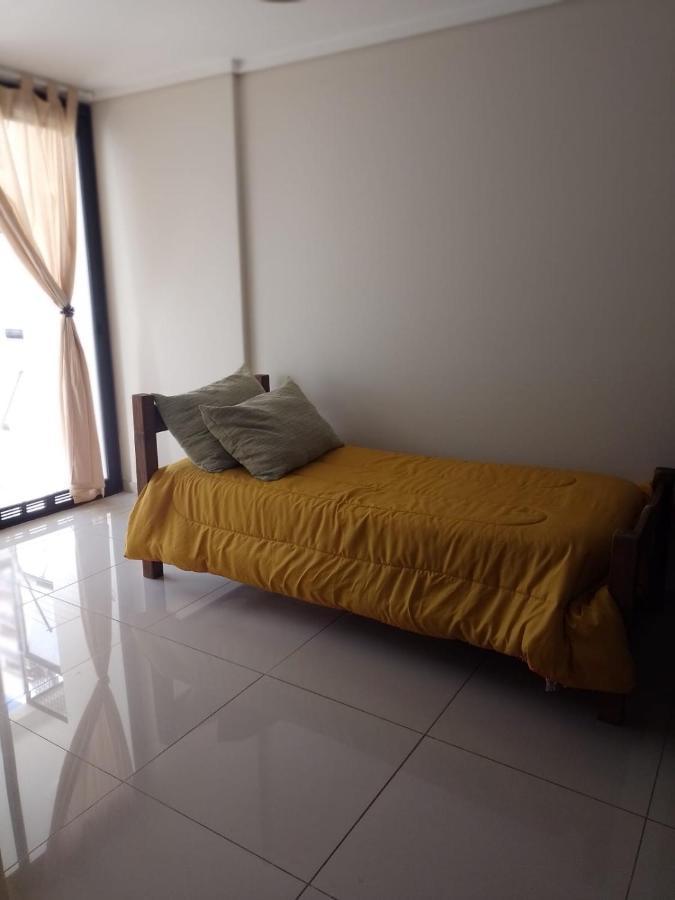 Departamento En Nueva Cordoba - Patagonia 7 아파트 외부 사진