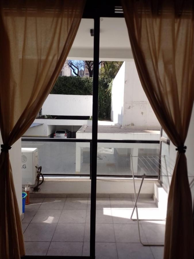 Departamento En Nueva Cordoba - Patagonia 7 아파트 외부 사진