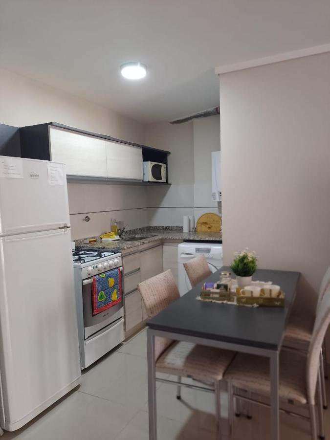 Departamento En Nueva Cordoba - Patagonia 7 아파트 외부 사진