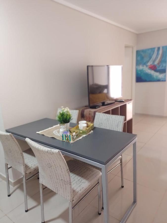 Departamento En Nueva Cordoba - Patagonia 7 아파트 외부 사진