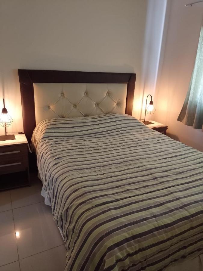Departamento En Nueva Cordoba - Patagonia 7 아파트 외부 사진