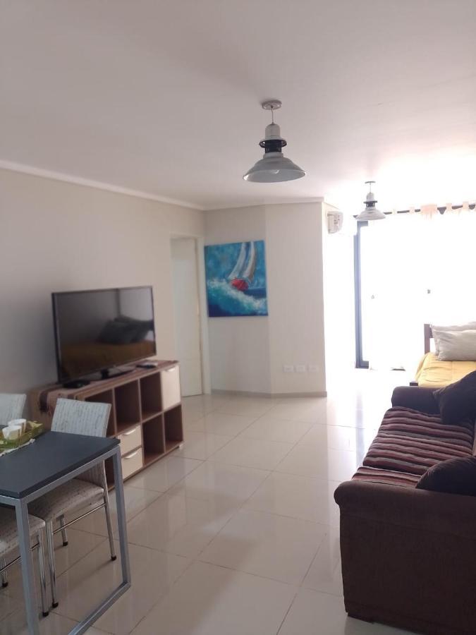 Departamento En Nueva Cordoba - Patagonia 7 아파트 외부 사진