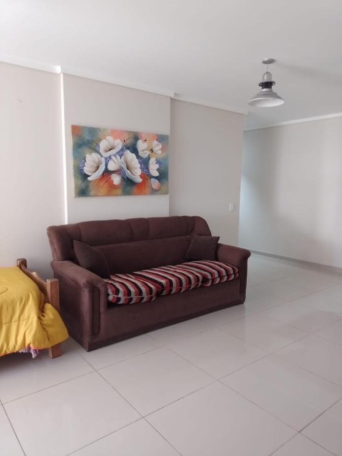 Departamento En Nueva Cordoba - Patagonia 7 아파트 외부 사진
