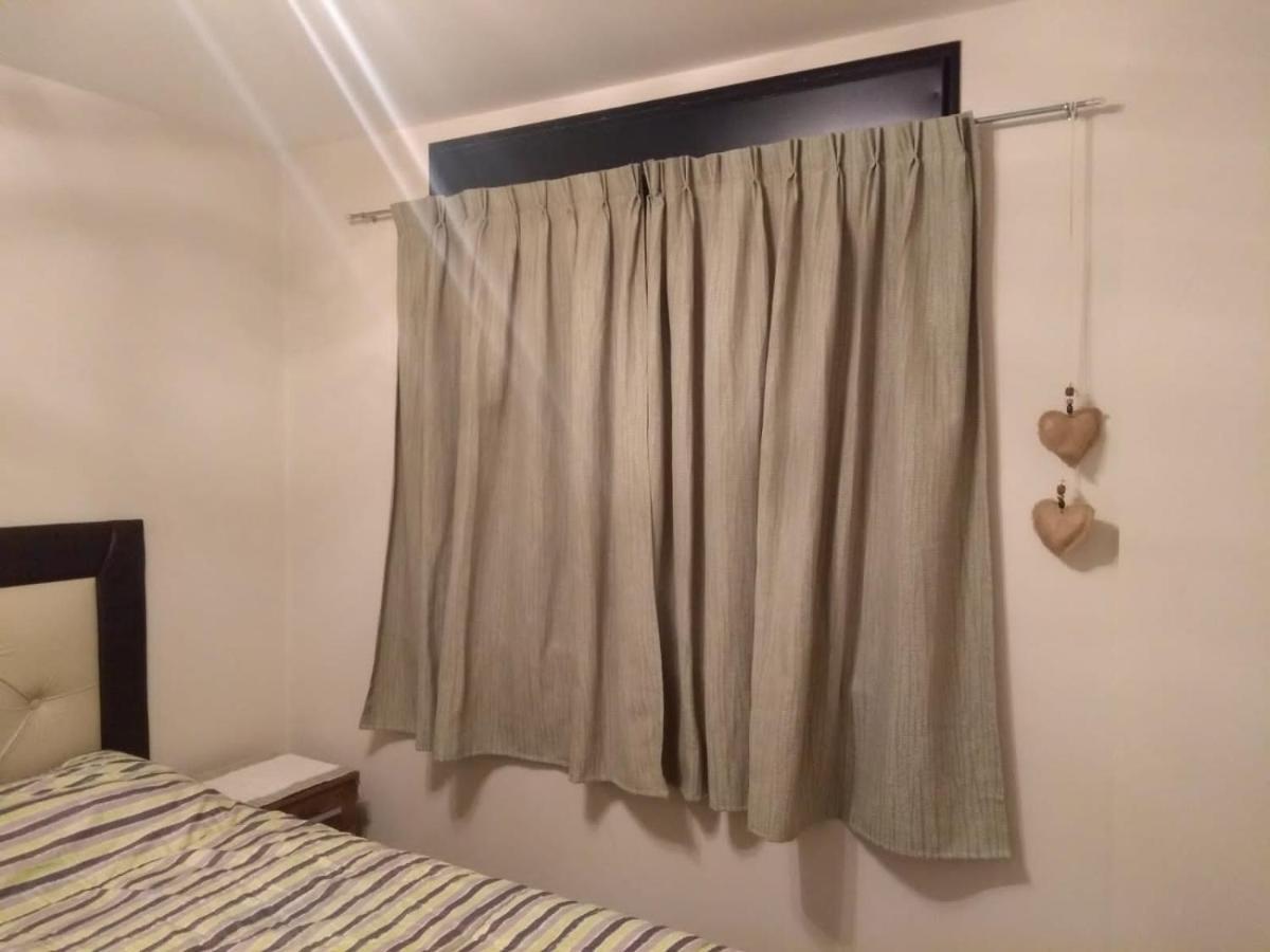 Departamento En Nueva Cordoba - Patagonia 7 아파트 외부 사진