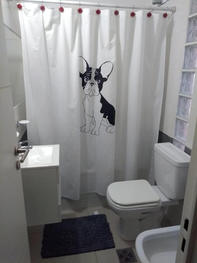 Departamento En Nueva Cordoba - Patagonia 7 아파트 외부 사진