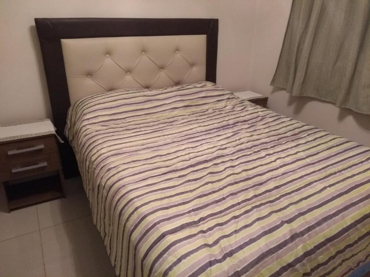 Departamento En Nueva Cordoba - Patagonia 7 아파트 외부 사진