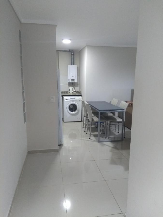 Departamento En Nueva Cordoba - Patagonia 7 아파트 외부 사진