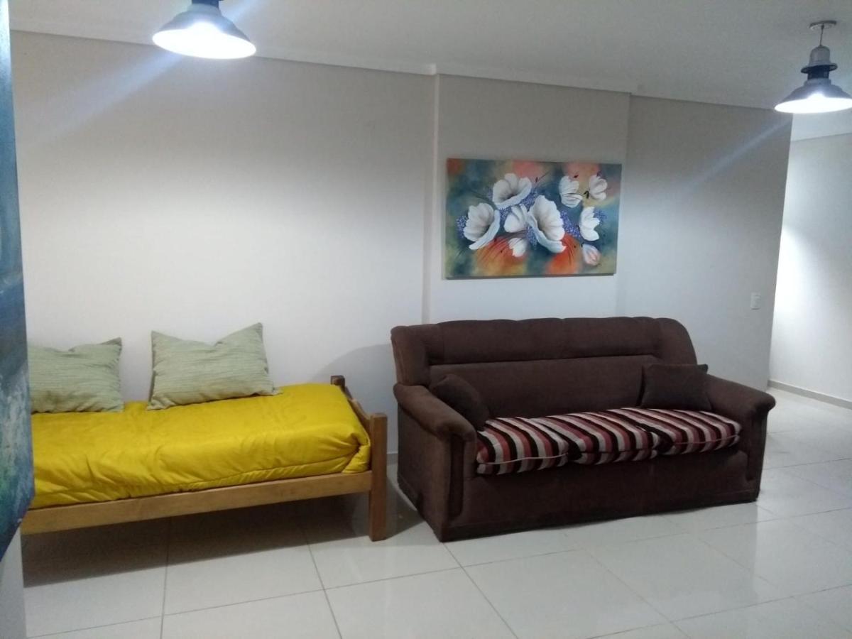 Departamento En Nueva Cordoba - Patagonia 7 아파트 외부 사진