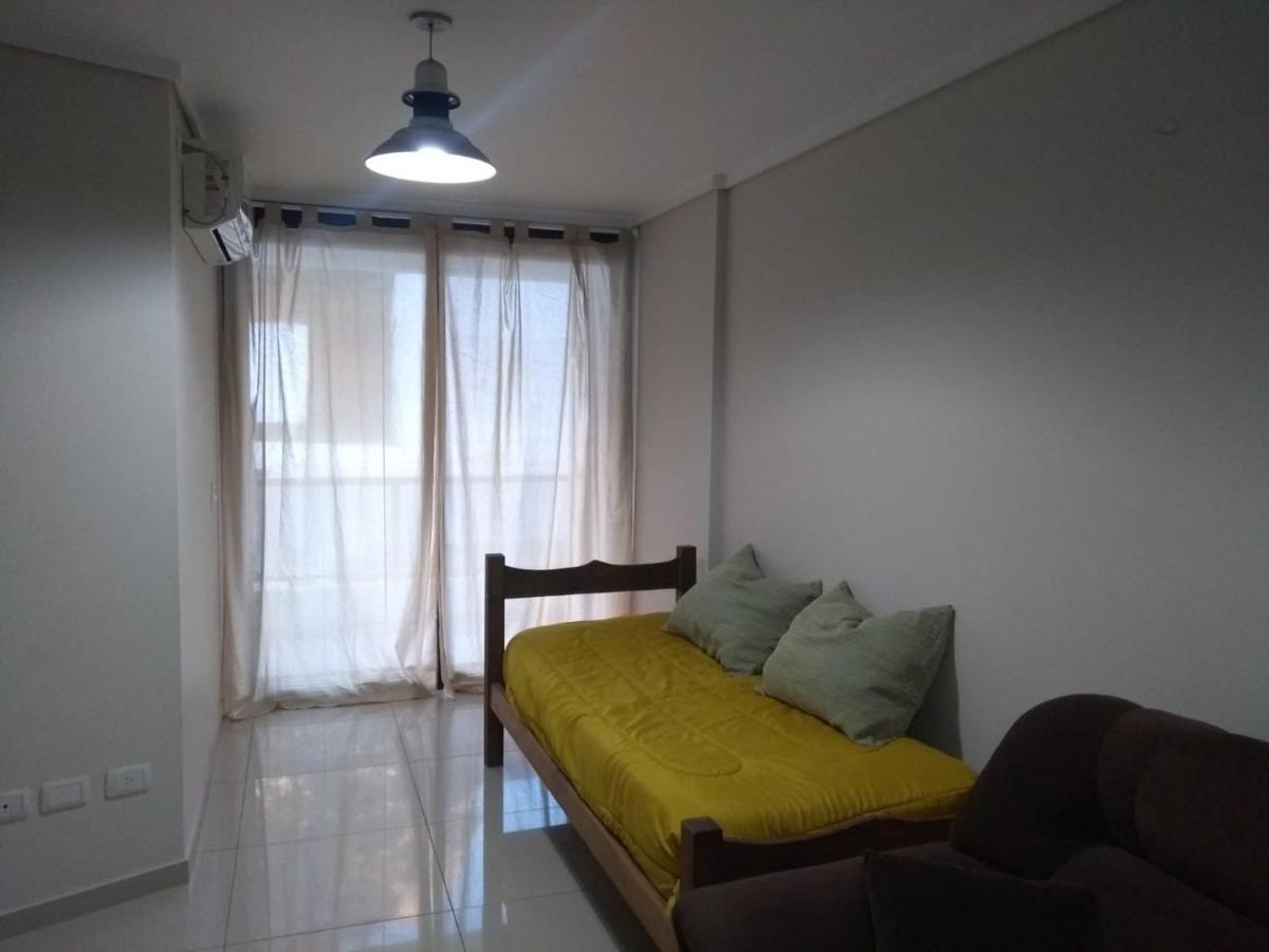 Departamento En Nueva Cordoba - Patagonia 7 아파트 외부 사진