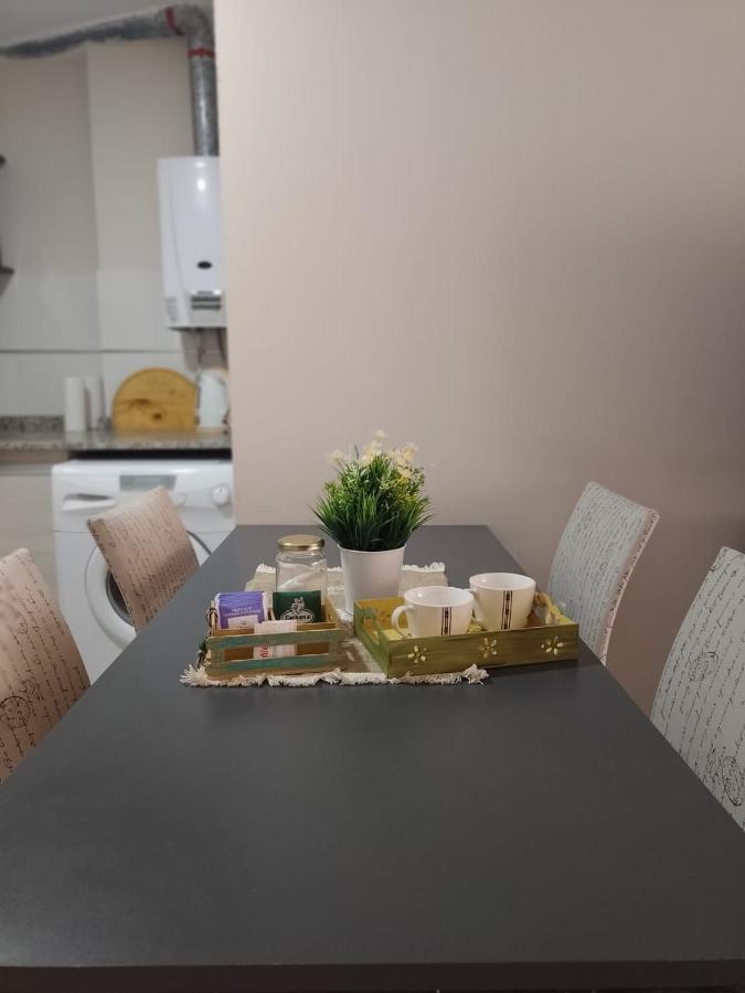 Departamento En Nueva Cordoba - Patagonia 7 아파트 외부 사진