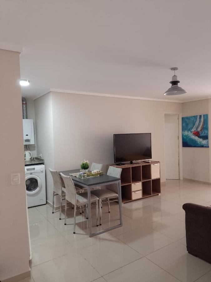 Departamento En Nueva Cordoba - Patagonia 7 아파트 외부 사진