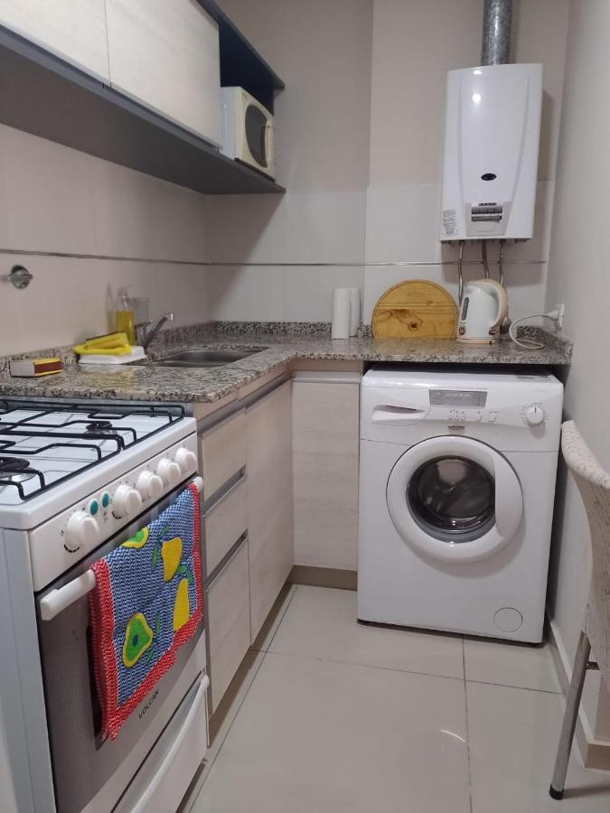 Departamento En Nueva Cordoba - Patagonia 7 아파트 외부 사진