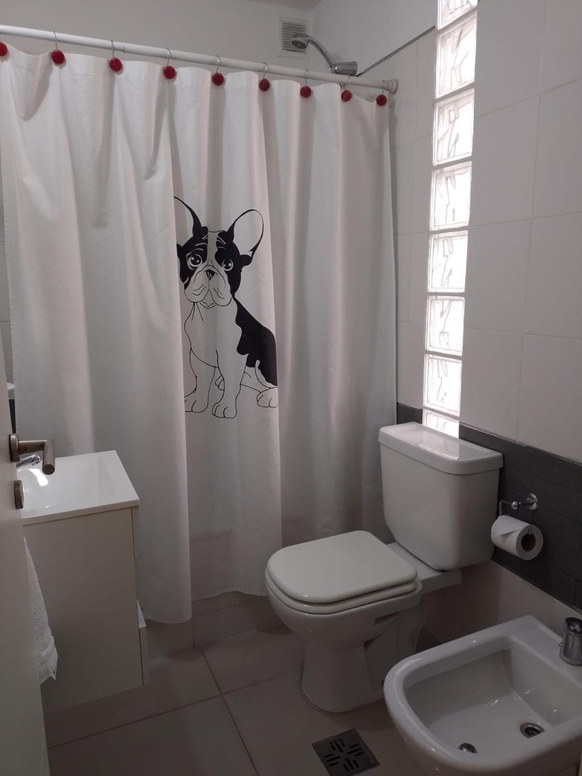 Departamento En Nueva Cordoba - Patagonia 7 아파트 외부 사진