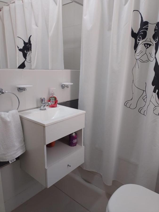 Departamento En Nueva Cordoba - Patagonia 7 아파트 외부 사진